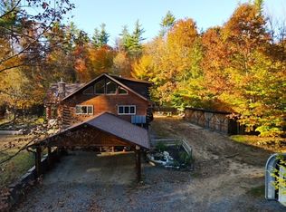 1876 Glens Falls Mountain Rd, Lake Luzerne, NY 12846