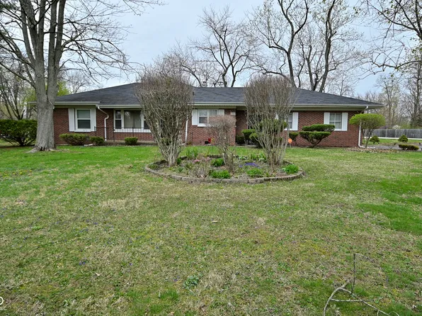 2302 W 61st St, Indianapolis, IN 46228