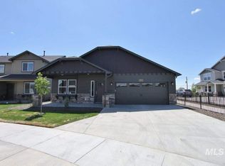 5505 Boomerang Way Block #5-LOT 36, Caldwell, ID 83607