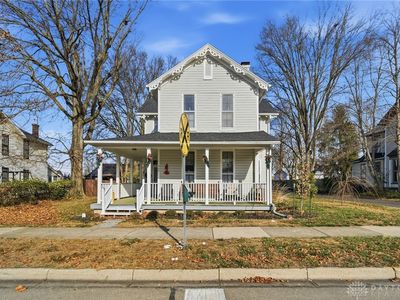 427 E Linden Ave, Miamisburg, OH, 45342