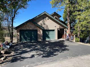 39673 Crest Point Ln, Shaver Lake, CA 93664