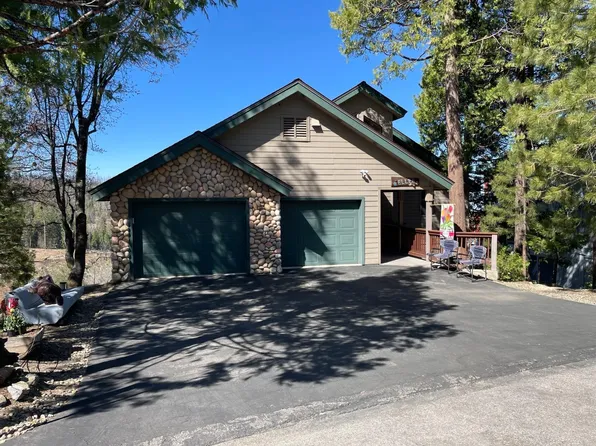 39673 Crest Point Ln, Shaver Lake, CA 93664