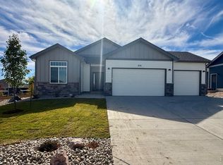 3191 Barley Grass Dr, Wellington, CO 80549