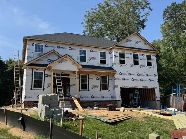 6266 Kellys Pl, Gloucester, VA 23061