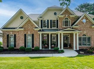 4015 Inman Park Ln, Buford, GA 30519
