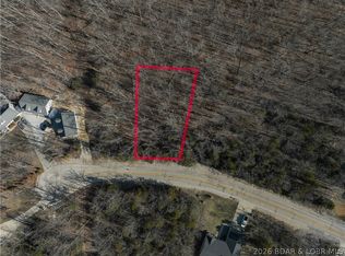 Helinda Ln, Lake Ozark, MO 65049