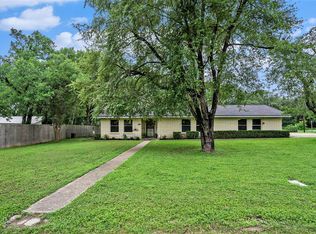 147 Tall Timber Trl, Whitney, TX 76692