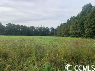 Shoebuckle Rd, Loris, SC 29569