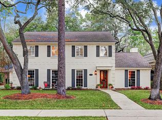 12426 Mossycup Dr, Houston, TX 77024