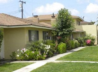 13251 Fletcher St., Garden Grove, CA 92844