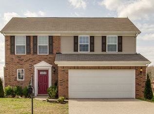 1003 Daniel Ln, Spring Hill, TN 37174