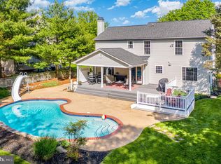 341 Pollen Ct, Westminster, MD 21157