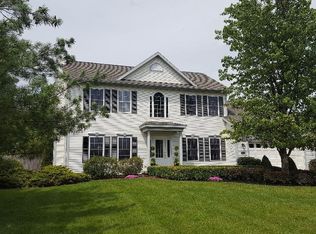 3394 Timberstone Ave, Kalamazoo, MI 49009