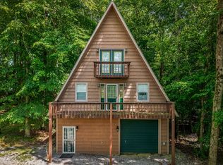 308 Cosby Parris Rd LOT 32, Byrdstown, TN 38549