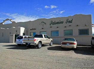 5019 S Greeley Hwy, Cheyenne, WY 82007
