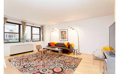 Sold by Douglas Elliman