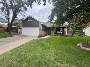 10012 W 20th St N, Wichita, KS 67212