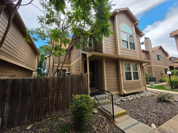 1830 S Quintero Way #117, Aurora, CO 80017