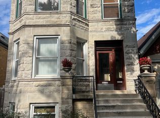 2630 W Haddon Ave #BASEMENT, Chicago, IL 60622