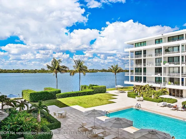 2784 S Ocean Blvd APT 204S, Palm Beach, FL 33480