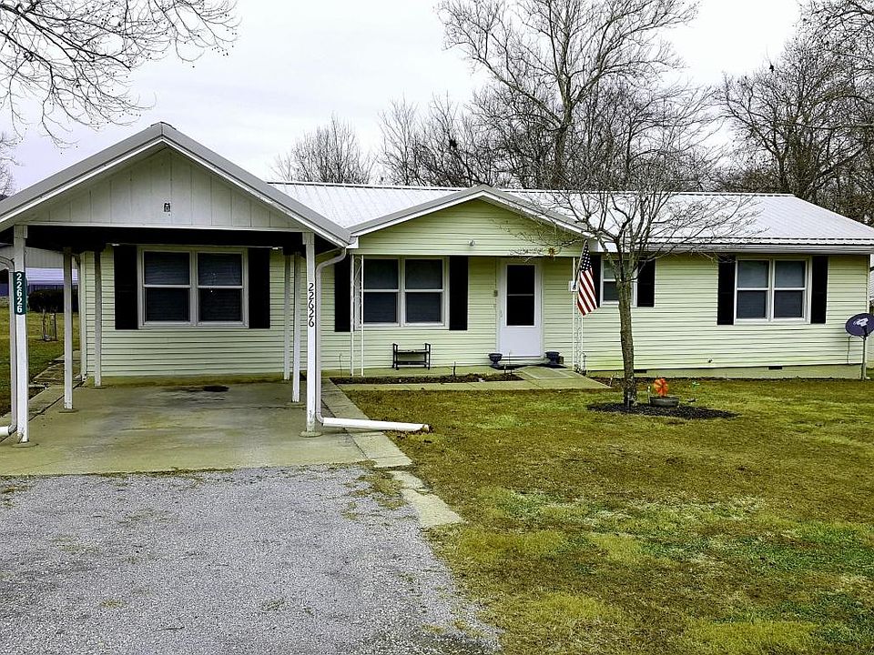 1st image of 22626 Sandy Beach Dr