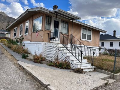 27 2nd St, Mc Gill, NV, 89318