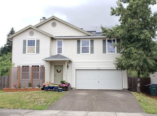 1500 SE Ripplewood Ave, Hillsboro, OR 97123