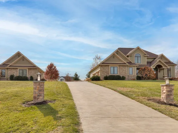 12750 NW 85th Ave, Grimes, IA 50111