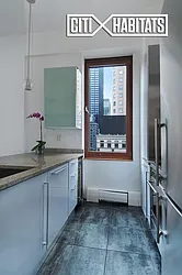 Rented by Citi Habitats