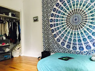 Rented by Nooklyn NYC LLC