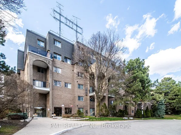 4001 Don Mills Rd, Toronto, ON