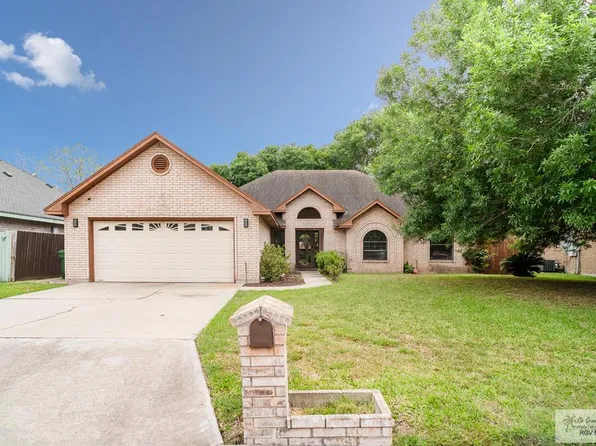 66 Cuba St, Brownsville, TX 78526