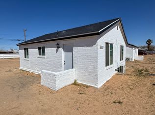 27205 Anderson St #3, Boron, CA