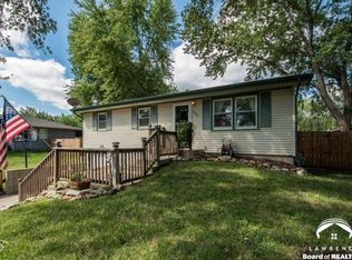 1209 Miami St, Baldwin City, KS 66006