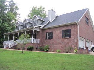 5551 Hunter Rd, Ooltewah, TN 37363