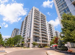 816 Lansdowne Ave #1409, Toronto, ON M6H4K6