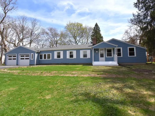 1710 South East LANE, New Berlin, WI 53146
