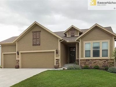 32301 W 165th Ter, Gardner, KS, 66030