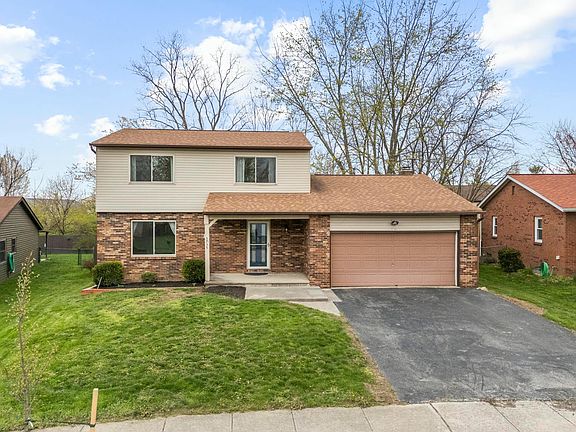 2nd image of 5735 Greendale Dr