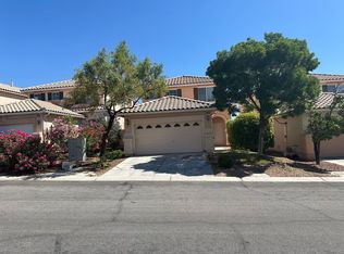 10948 Sutter Hills Ave, Las Vegas, NV 89144