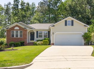 1003 Tribble Gate Ct, Apex, NC 27502