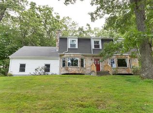 33 Dingle Ridge Rd, North Salem, NY 10560