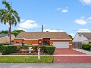 2641 Azalea Ave, Miramar, FL 33025