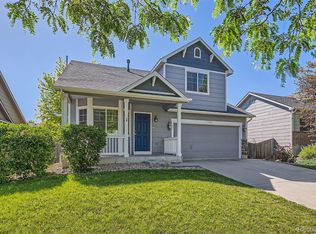 11456 Iola St, Commerce City, CO 80640