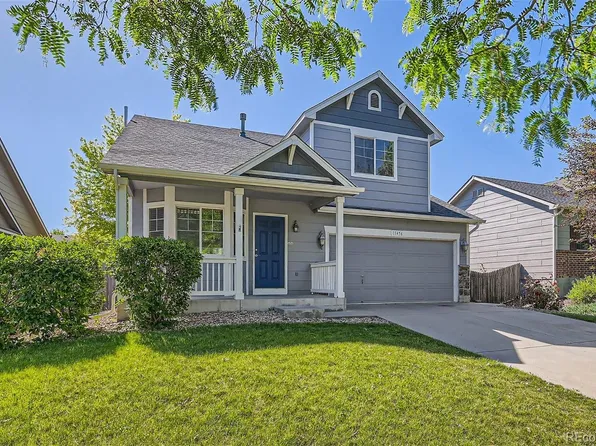 11456 Iola Street, Commerce City, CO 80640