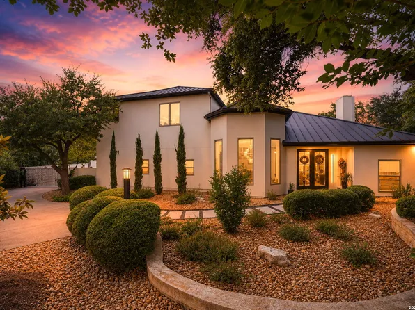 1 Whitechurch, San Antonio, TX 78257