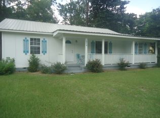 624 Clover St, Jesup, GA 31545