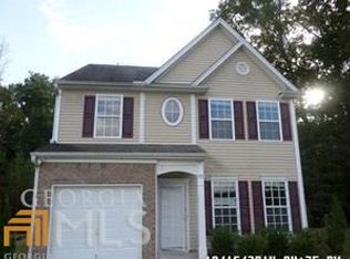 6524 Woodwell Dr, Union City, GA