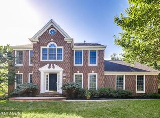 6493 S Wind Cir, Columbia, MD 21044