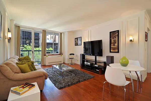 Rented by Douglas Elliman | media 1